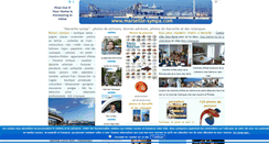 Desktop Screenshot of marseille-sympa.com